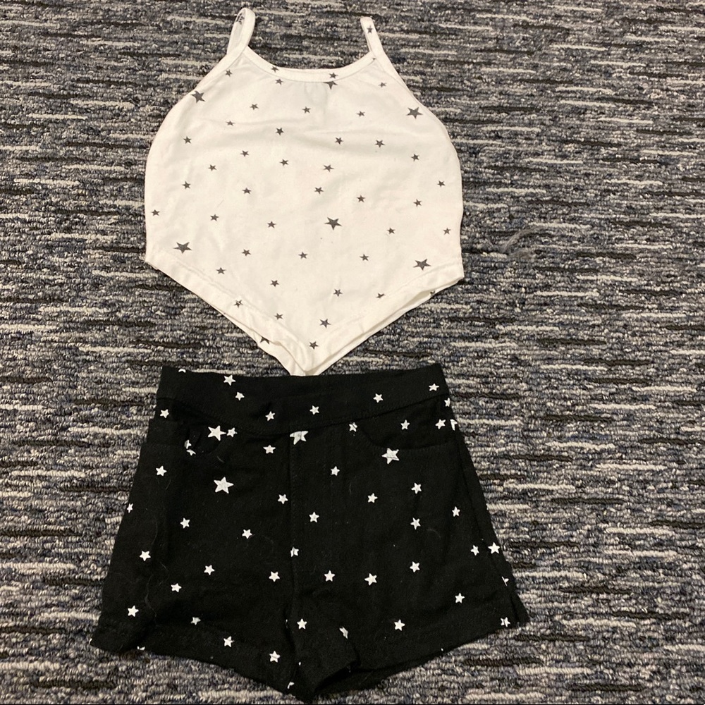STAR SET FLOWERS BY ZOE AMAZING CONDITION